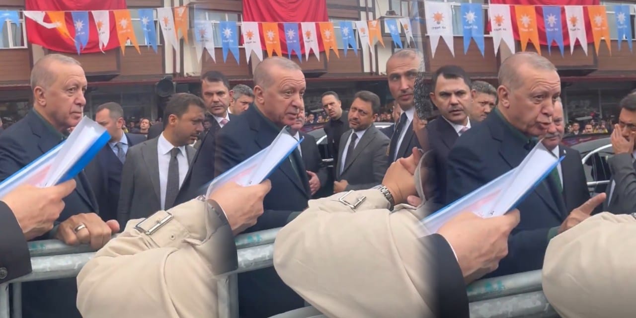 Erdoğan ‘yalan konuşuyorsun’ demişti: O videonun perde arkasında neler oldu?