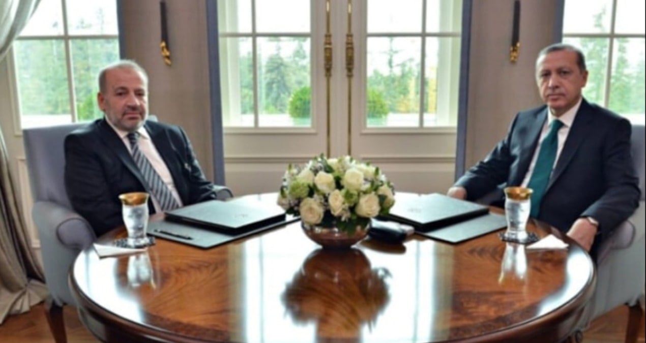 Erdoğan’ın eski danışmanından en sert ‘Öcalan’ itirazı!