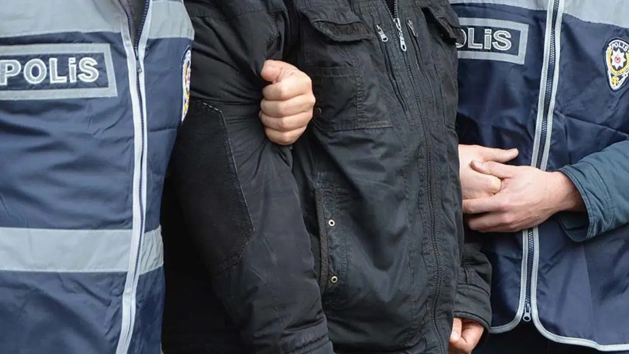 Eski CHP ilçe başkanı gözaltına alındı!