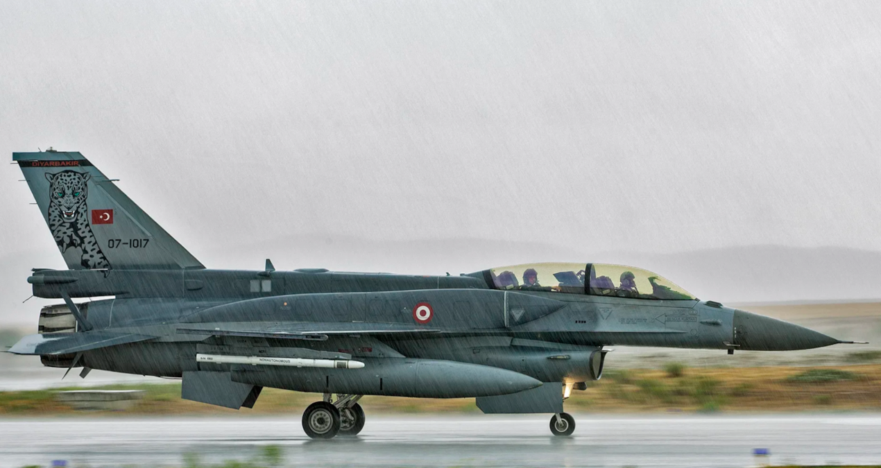 Eurofighter tuzlu gelmişti: Ankara o eski uçaklar için yeniden masaya oturuyor