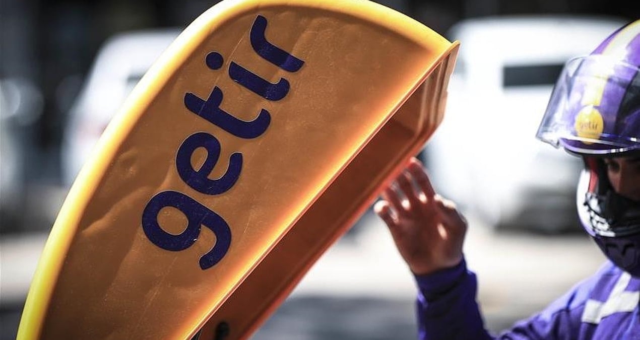 Getir, rekor bedelle satış masasında