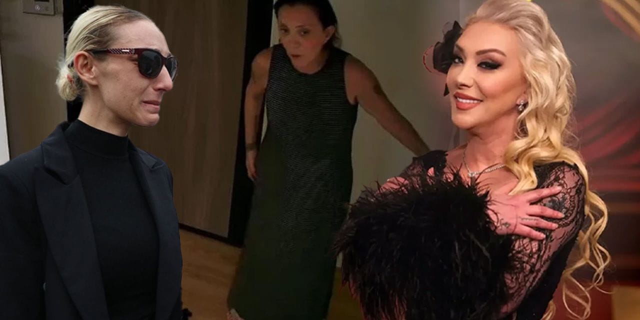 Güllü’nün ölümünde dikkat çeken ‘bilirkişi’ iddiası: ‘Kendi kendine düşmemiş’