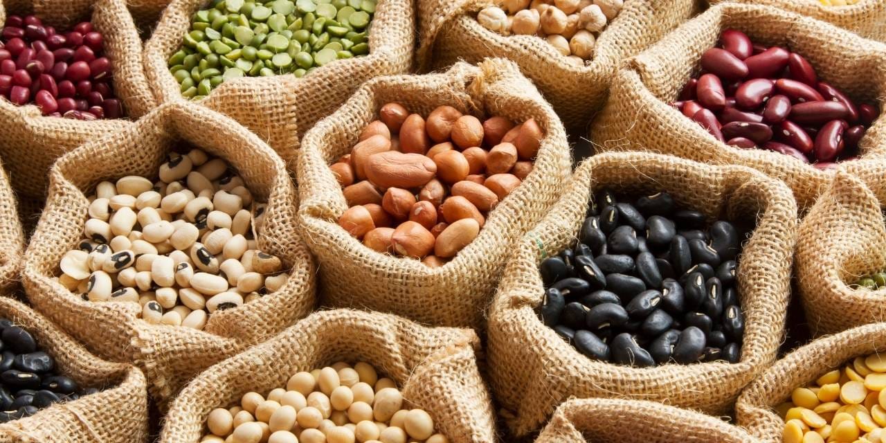 İki üründe gümrük duvarı indirildi!