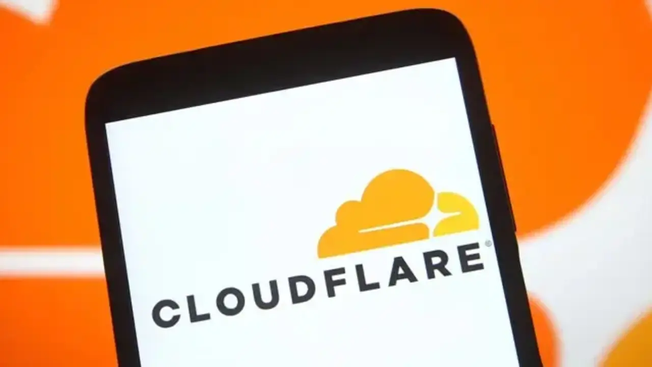 İnternette sorun yaşanıyor! Cloudflare çöktü!