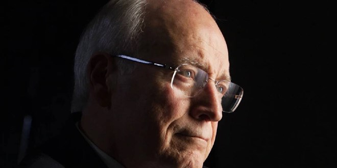 Irak savaşının mimarlarından biriydi, hayatını kaybetti