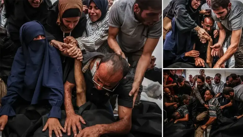 israil ordusunun gazzede ateskese ragmen duzenledigi saldirilarda 3 kisi hayatini kaybetti aMavgJ9l.webp