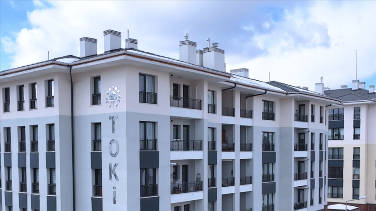 İstanbul TOKİ kurası 2025: Çekiliş tarihi açıklandı mı, ne zaman? Kura takvimi…