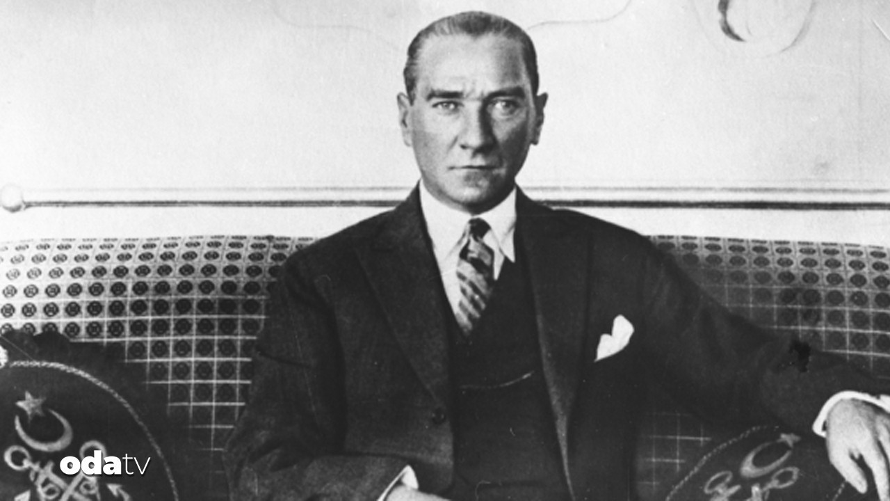 İYİ Parti 10 Kasım’da Atatürk’ün ölüm yıl dönümü için Mevlit okutturacak