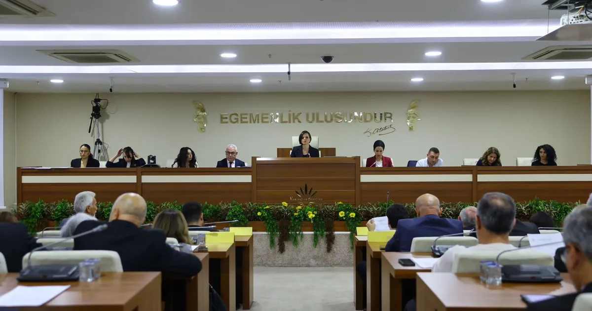 İzmir Karabağlar’da hizmet eşitliği vurgusu