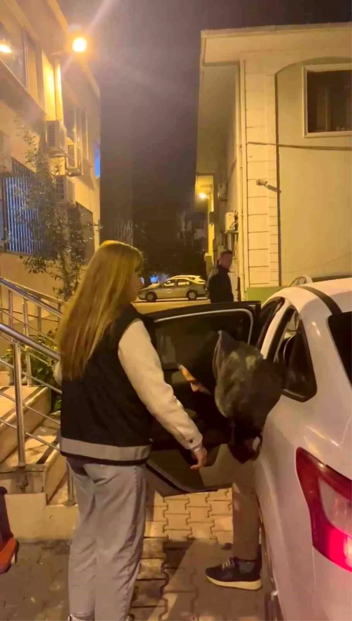 İznik’te Kadın İşletmeci Kredi Dolandırıcılığına Karıştı