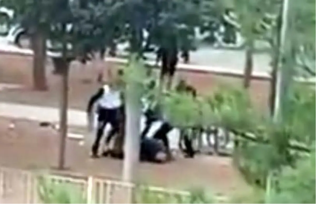 Katil Zanlısı Yakalandı