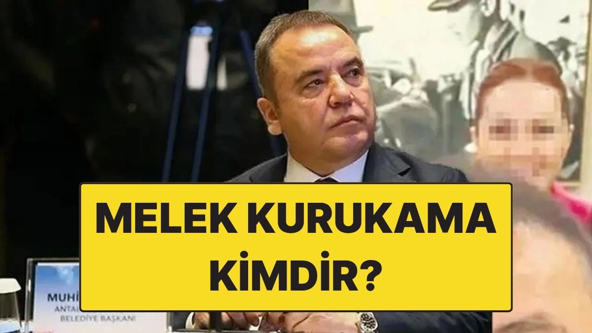 melek kurukama kimdir muhittin bocekin sevgilisi oldugu iddia edilen melek kurukama kac yasinda wJ46ekmP.jpg