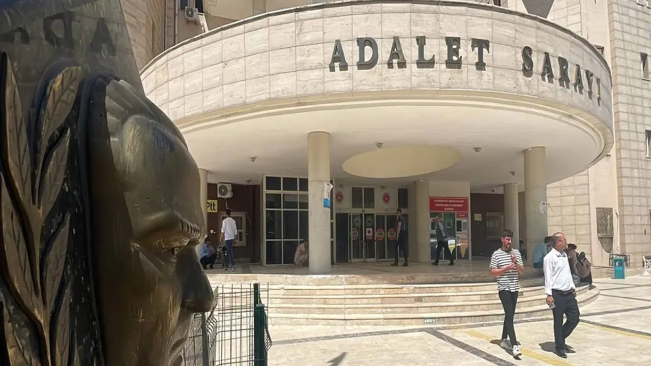 Önce serbest bırakıldı, kaçarken yakalandı: Çocuk işçiye işkence şüphelisi tutuklandı