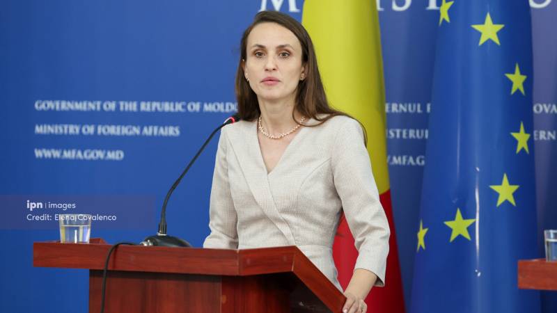 Romanya Dışişleri Bakanı Toiu, yarın ilk resmî Türkiye ziyaretini yapacak