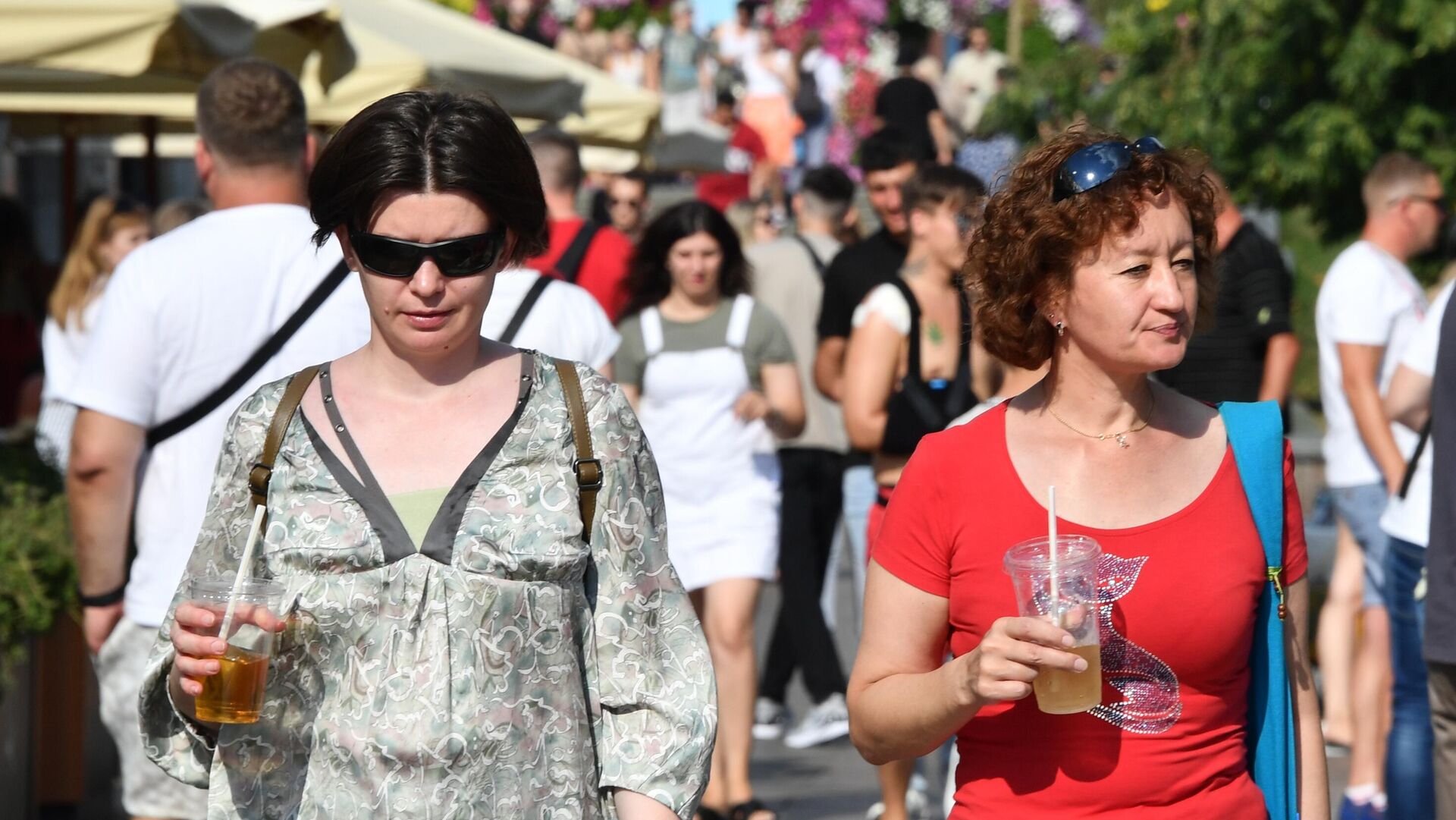 Rusya, en büyük ekonomiler arasında işsizlik oranı en düşük ülke oldu