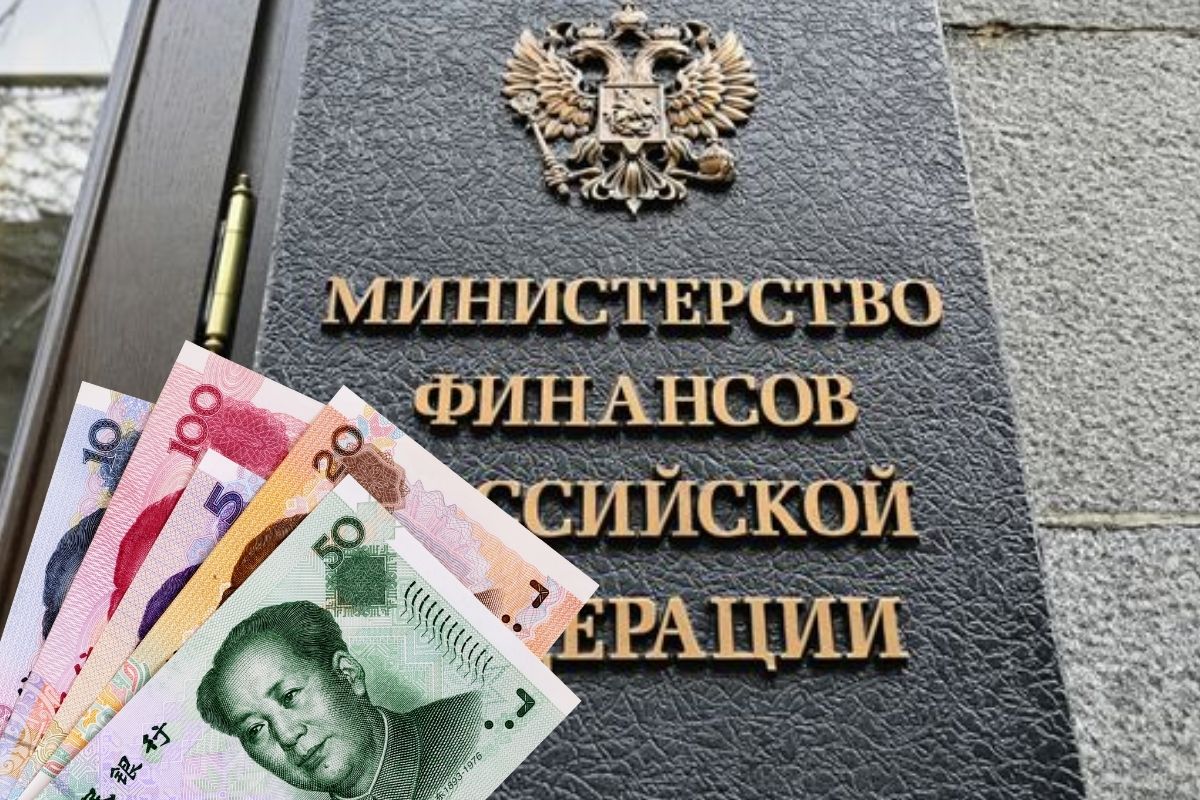 Rusya Maliye Bakanlığı ilk kez yuan cinsinden borçlanacak
