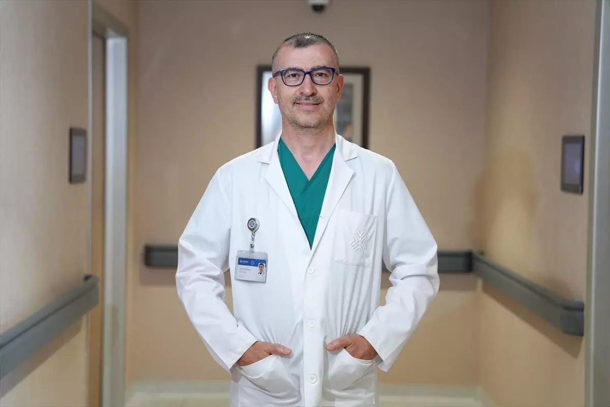 Safra Kesesi Taşları Erken Teşhis ile Tedavi Edilebilir