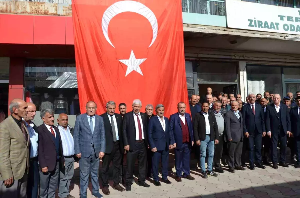 Şap Hastalığı Üreticilere Destek İstiyor