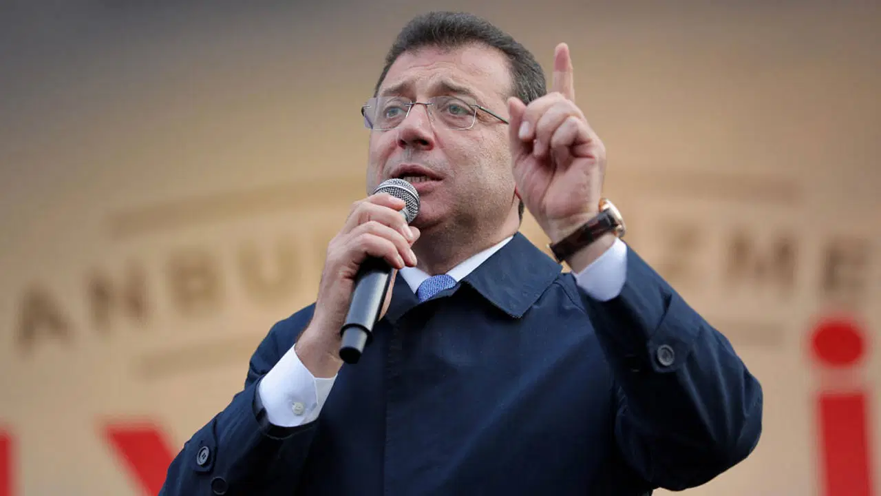 Son dakika… İmamoğlu’ndan ‘İBB iddianamesi’ sonrası ilk açıklama: ‘Gazi Meclisimizi göreve çağırıyorum!’