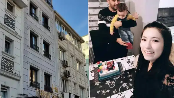 Son Dakika… Zehirlenen ailenin kaldığı otelde 2 kişi daha hastaneye kaldırıldı