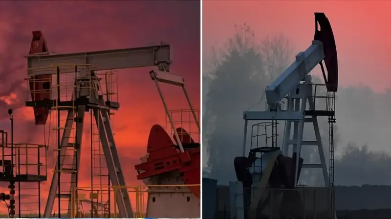 TPAO’nun Hakkari, Şırnak ve Van’da petrol arama ruhsat süresi uzatıldı