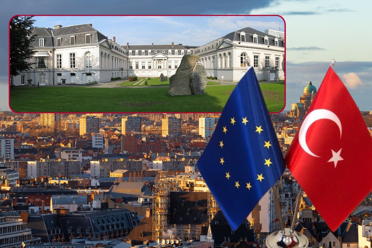 Türkiye-AB iş zirvesi Brüksel’de gerçekleştirilecek, Gümrük Birliği 2,0 dijitalleşme ve savunma iş birliği gibi konular masaya yatırılacak