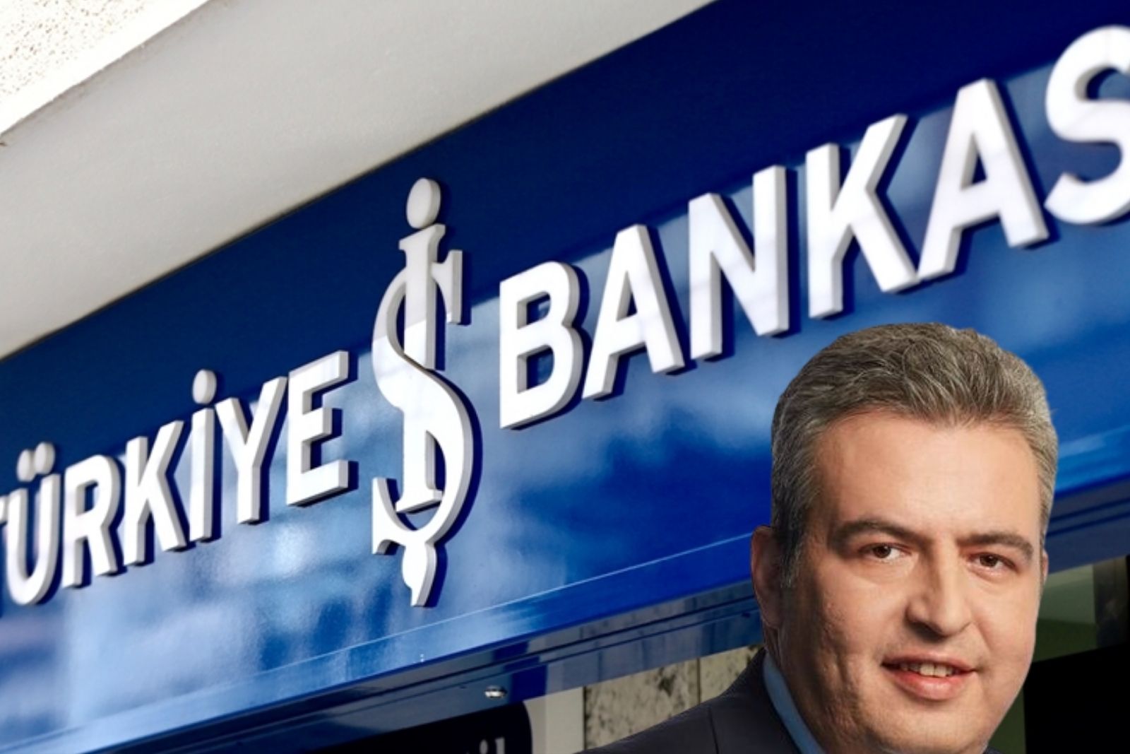 Türkiye İş Bankası Grubu’nda üst düzey atama, Nevzat Burak Seyrek İş Portföy’ün Yönetim Kurulu Başkanı oldu