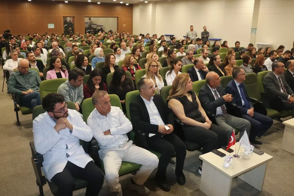 TÜSEB Teknoloji Transfer Ofisi Adana’da Açıldı