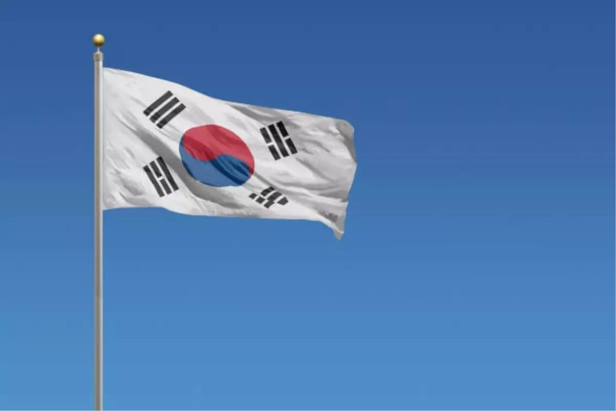 Ulsan’da Elektrik Santrali Çöktü