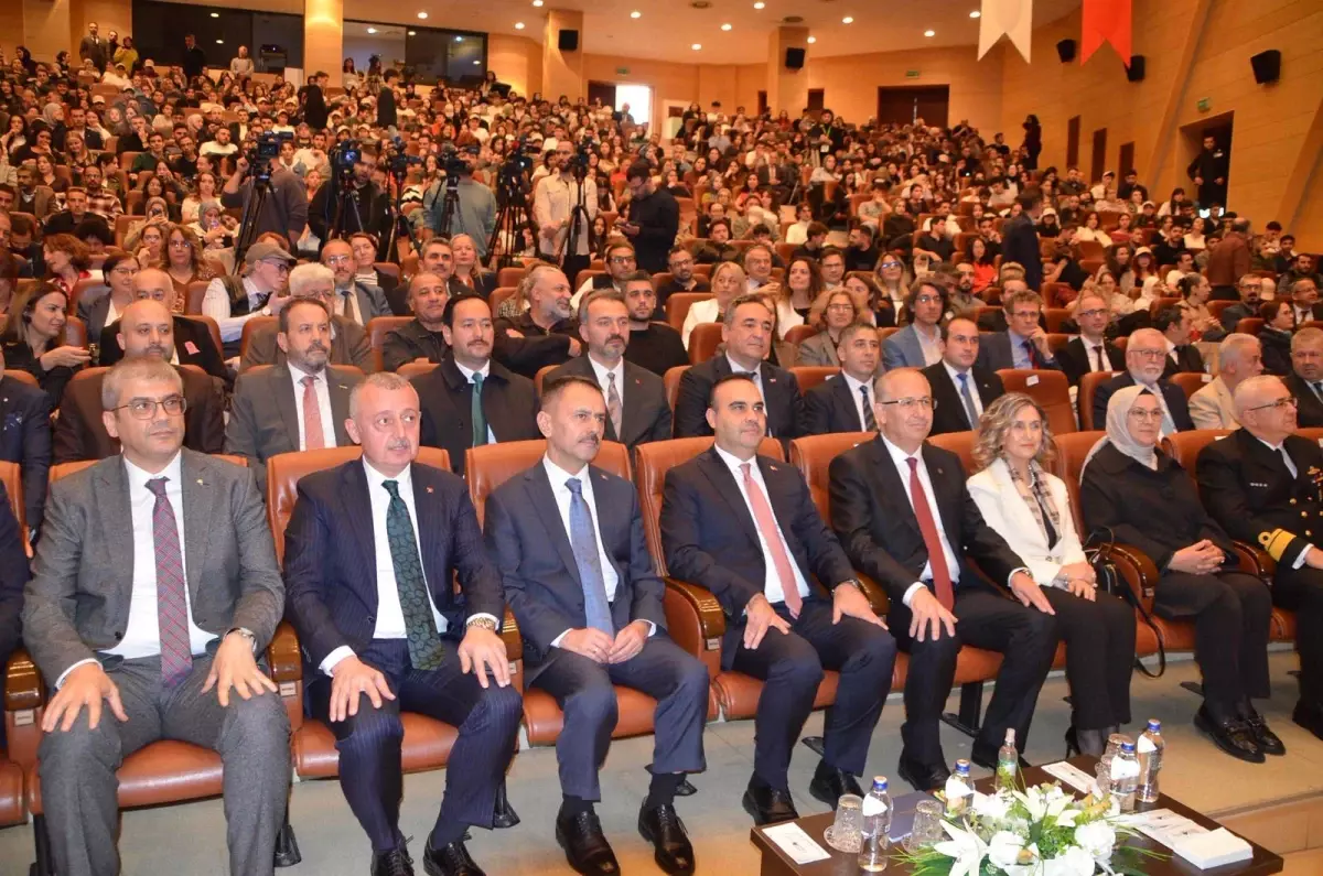 Yüksek Teknoloji Girişimciliğine Destek