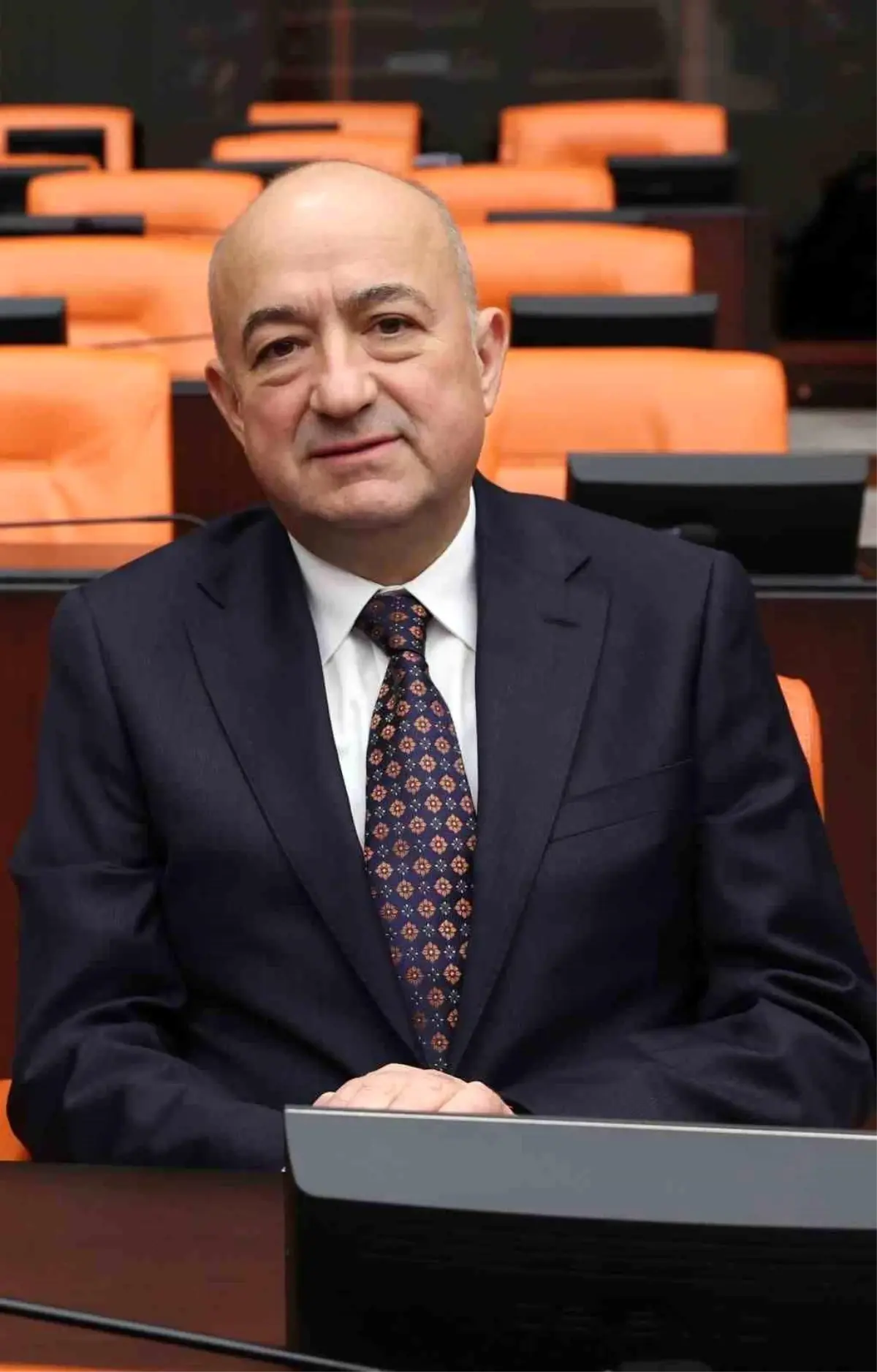 AK Parti Milletvekili Ayhan Gider: Türkiye, yeni bir yıla; tecrübesinden güç alan, hedeflerini net biçimde ortaya koyan ve yolunu kararlılıkla sürdüren bir ülke olarak girmektedir