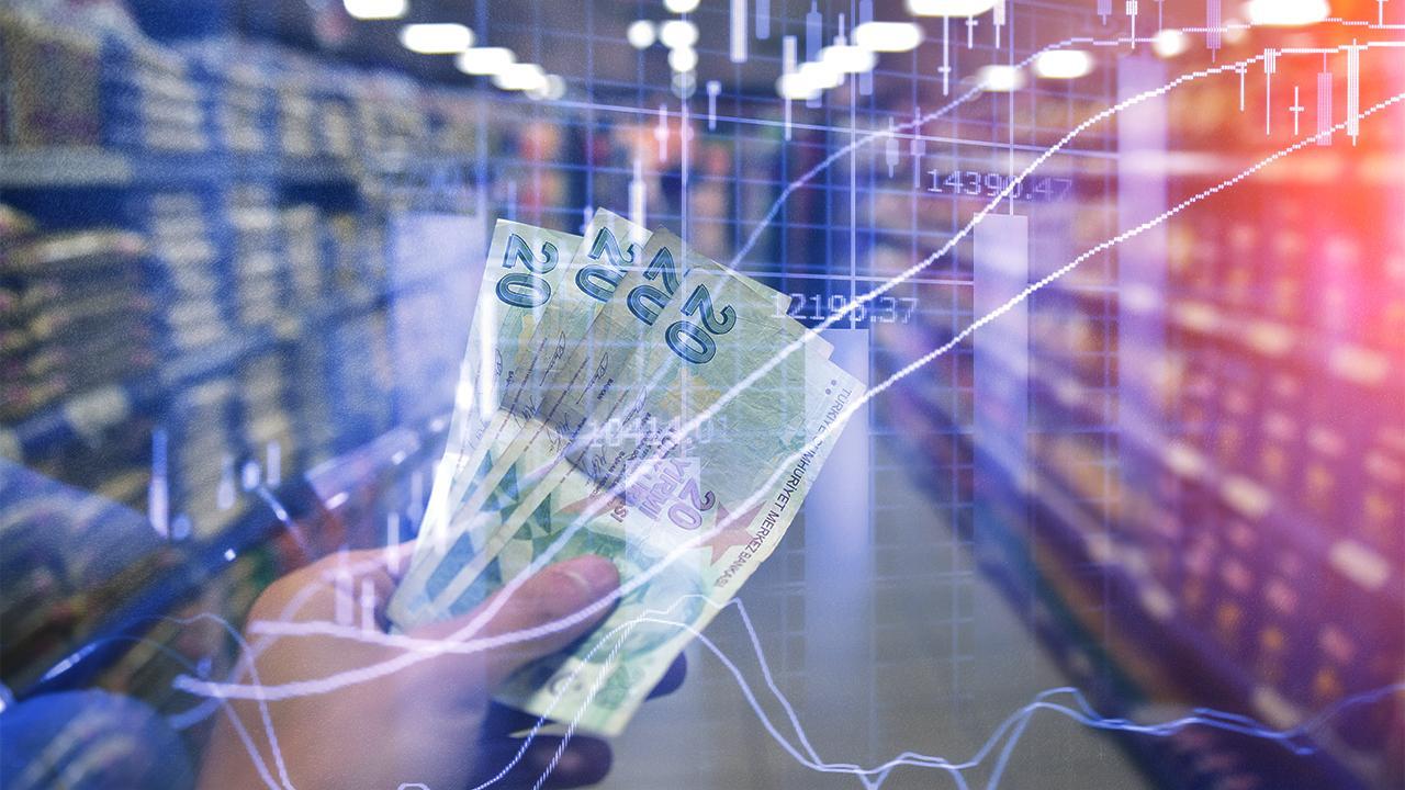 Aralık ayı enflasyon oranları ne zaman açıklanacak? 6 aylık enflasyon farkı netleşecek