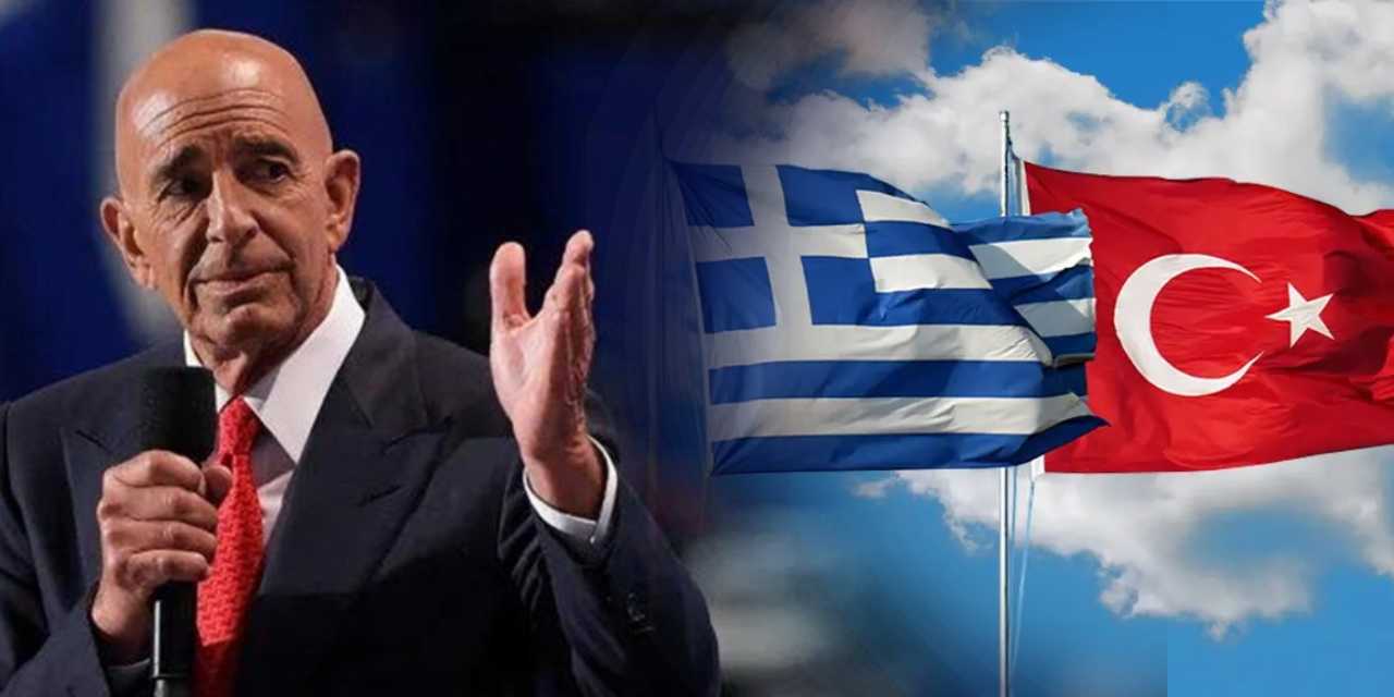 Barrack yine planı yapmış: Ruhban okulu, Yunanistan, Kıbrıs ve Hazar petrolü…