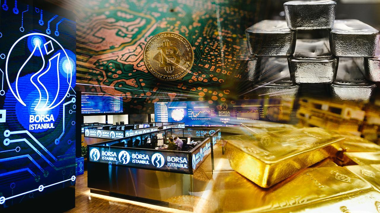 Borsa, altın, gümüş… Uzman isimden dikkat çeken 2026 senaryosu!