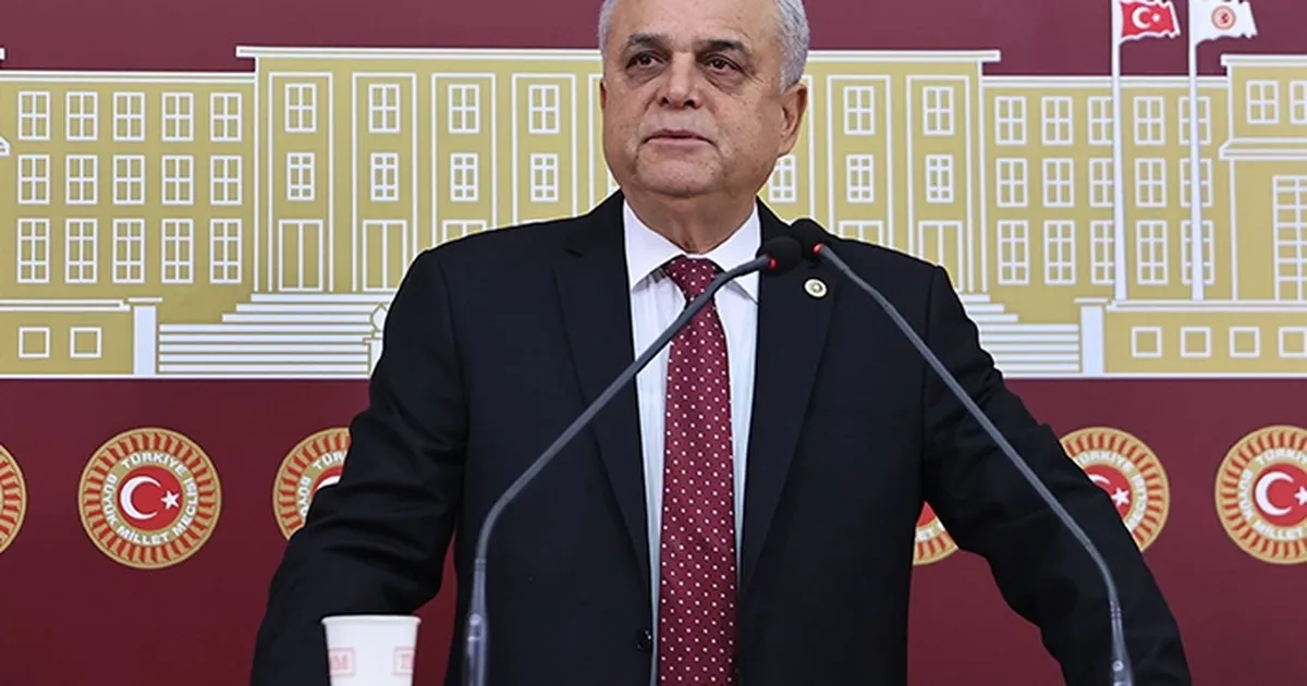 CHP’den istifa eden Milletvekili Çakır: Önce kendileri aklanacak!