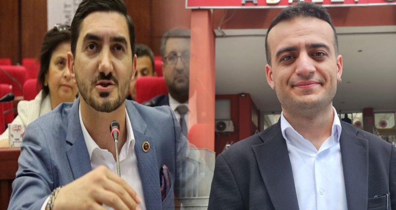 CHP’li meclis üyesi ve gazetecinin yargılandığı davada beraat isteyen savcının görev yeri değişti