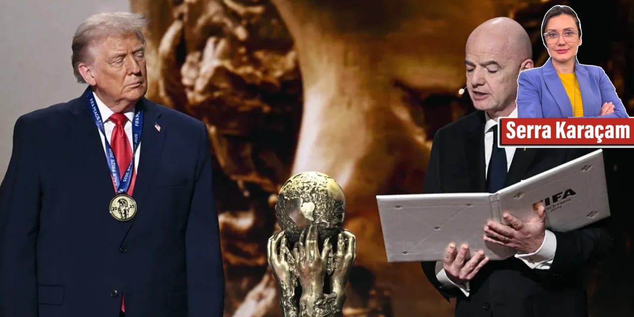 Doğumla vatandaşlık, aşılar, FIFA…