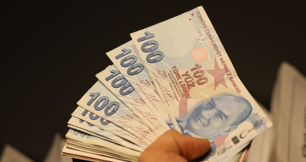 Emekli zammında sona gelindi: TÜİK açıkladı, 5 aylık enflasyon farkı kesinleşti