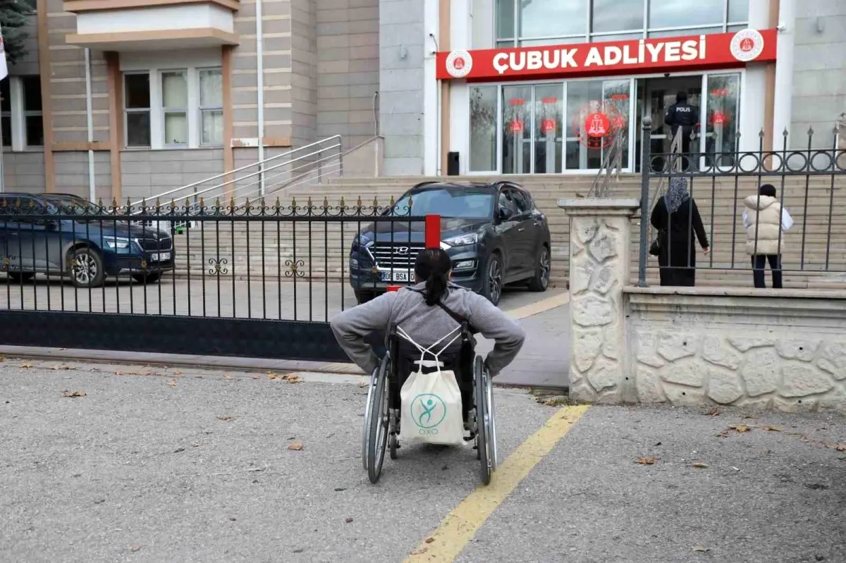 Engelli Bireyin Aracına İcra İtirazı