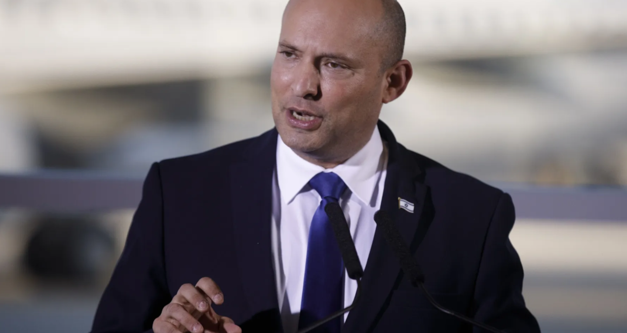 Eski Başbakanı’nın gizli bilgileri internete sızdı: Mossad ajanları tehlikeye girdi