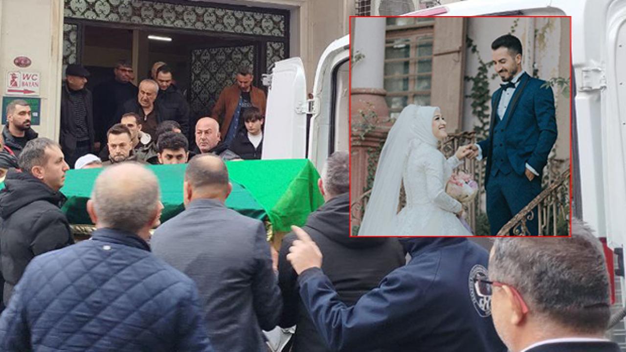 Evde ‘kimyasal’ temizlik faciası: 3 çocuk annesi kadın öldü!