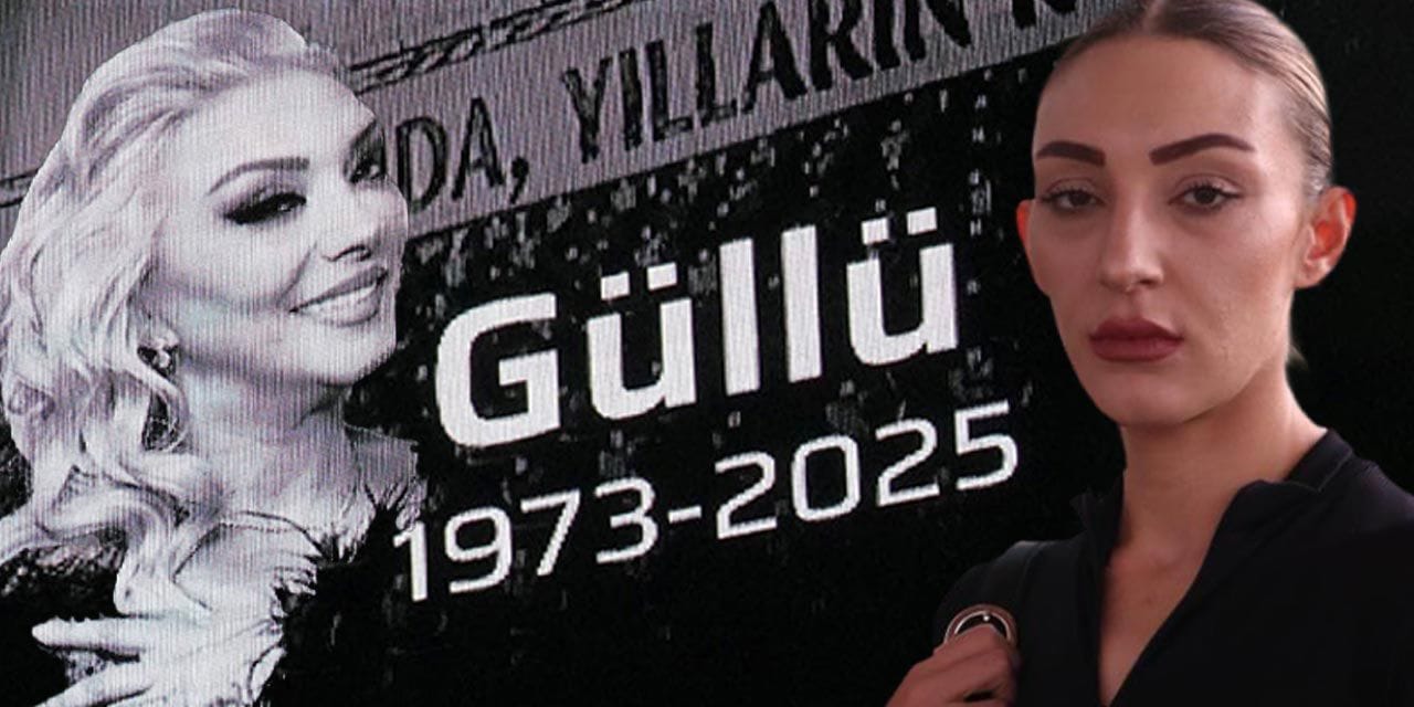 Güllü’nün arkadaşından kan donduran iddia! Kızı ‘organ mafyası’ ile tehdit etmiş