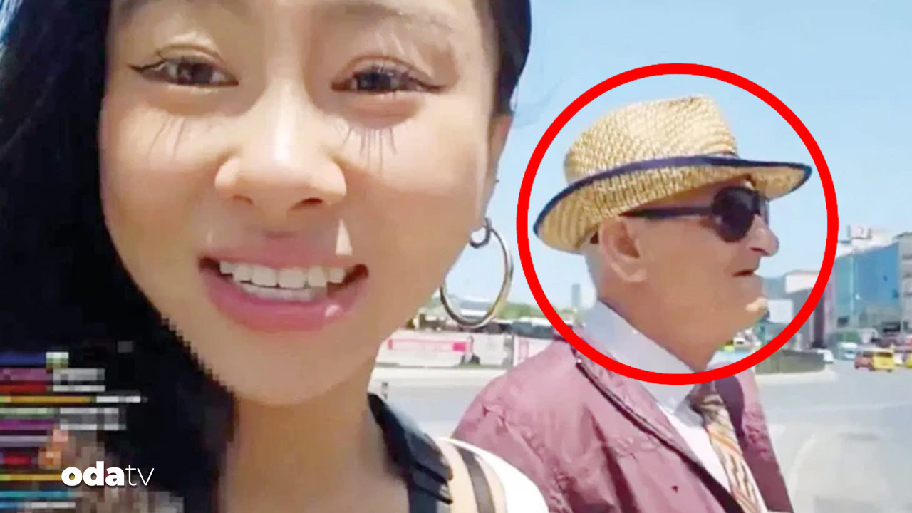 Güney Koreli yayıncıya taciz… İstinaf son noktayı koydu