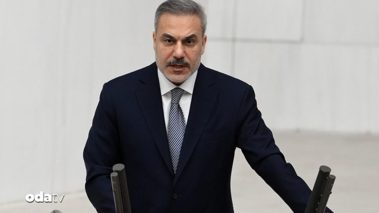 Hakan Fidan’dan 10 Mart mesajı