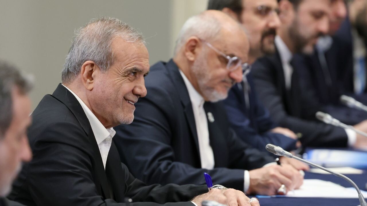 İran ABD gerilimi yeniden tırmandı