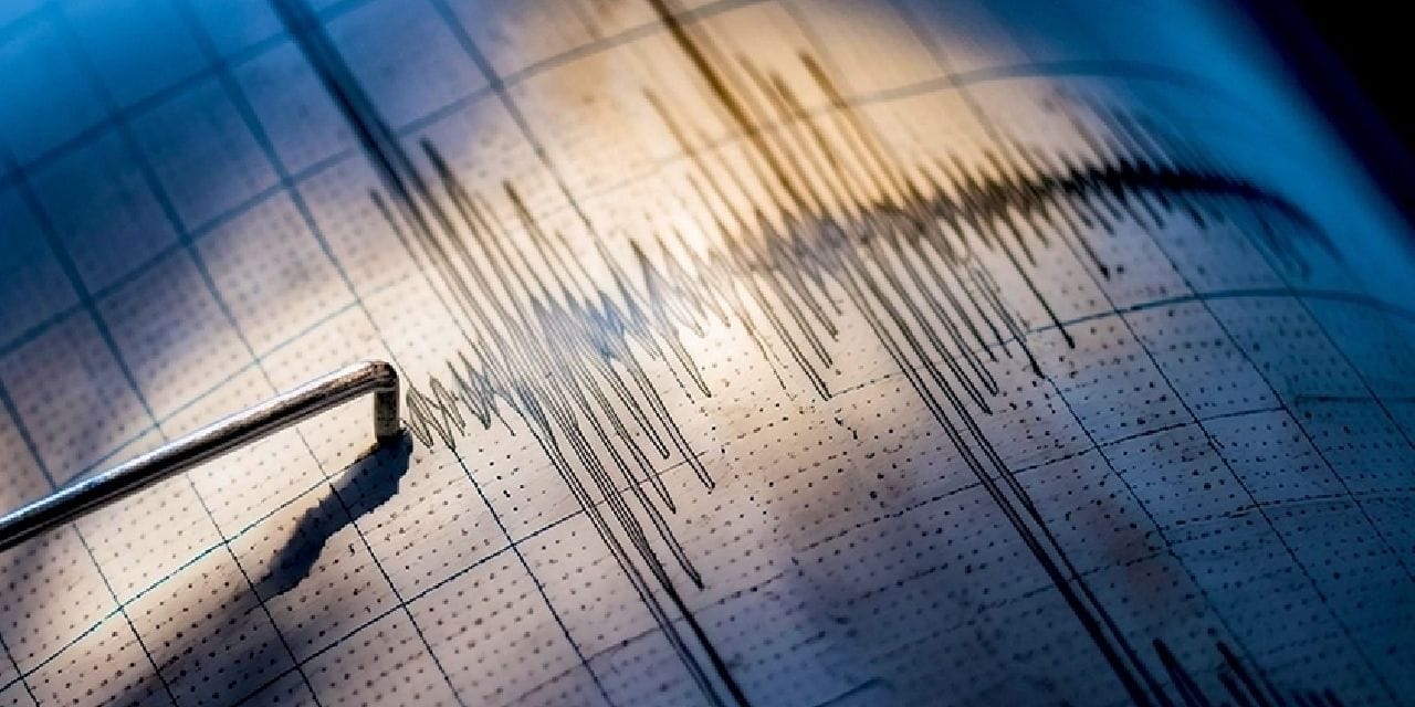 İran’da deprem: Van’da da hissedildi!