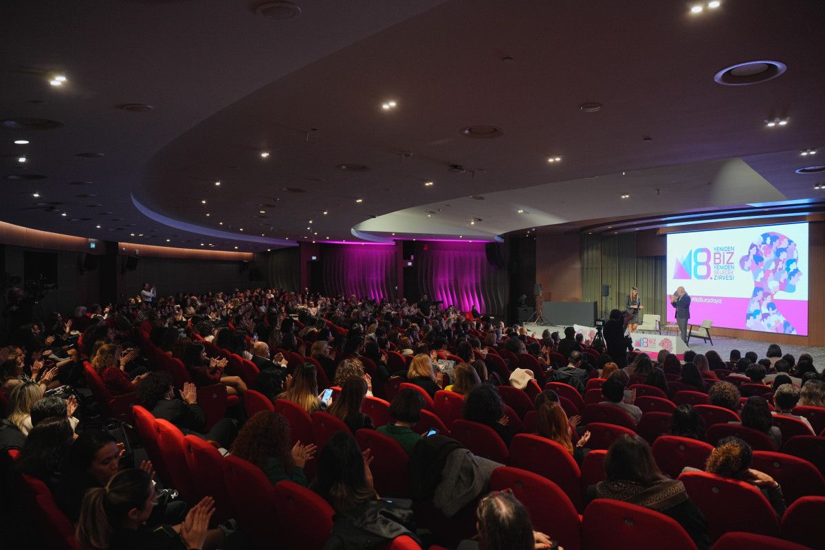 İşe geri dönmek isteyen kadınlar oranı yüzde 97’ye ulaştı