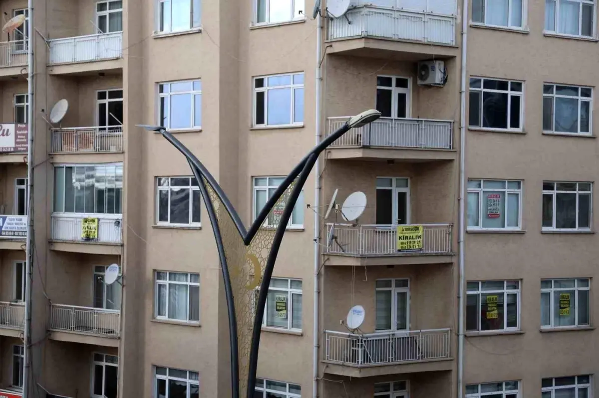 Kırşehir’de Emlak İlanlarında Yetki Belgesi Zorunluluğu