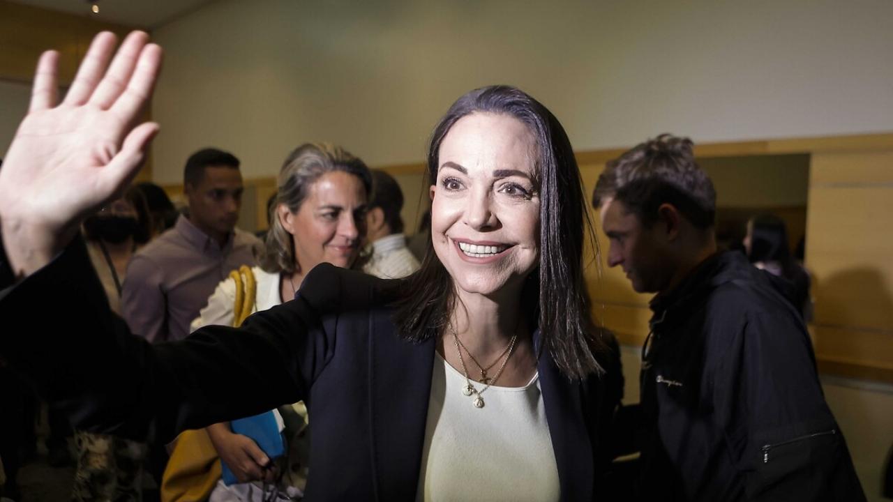 Maduro’nun en büyük düşmanı kayboldu! Haber alınamıyor