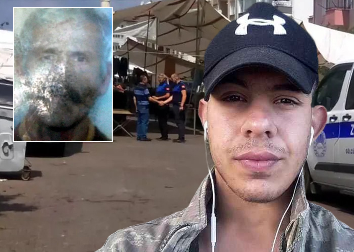 Müebbet hapis cezası aldı “Yapay zekayı öldürdüm” dedi.